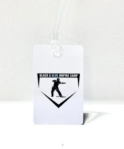 Luggage Pros BBUC Luggage Tags