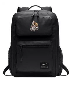 Out West Officials Gear & Apparel Spring Arizona Championships Spring AZ Championships Nike Utility Backpack