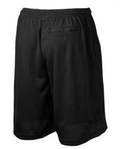 SanMar Out West Crew Sport Tek Shorts Out West Swag