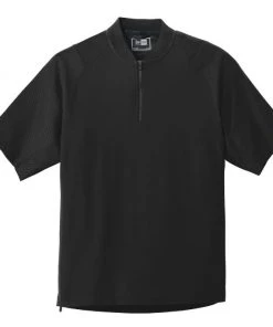 SanMar Baseball Jackets New Era On-Field Jacket