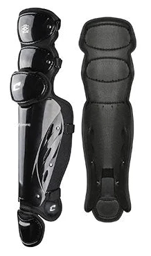 All-Star Champro Pro-Plus Triple Knee Leg Guards