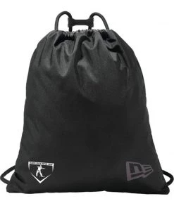 SanMar BBUC Swag BBUC New Era Drawstring Bag