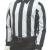 Smitty Apparel Football Shirts Football 2 1/4" Long Sleeve Heavyweight Performance Interlock Fabric Shirt - No Flag