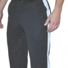 Smitty Apparel Football Warm Weather Pants 1 1/4" Stripe Football Pants