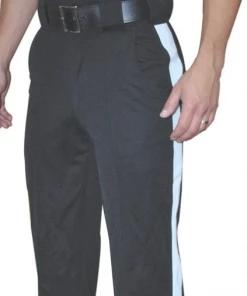 Smitty Apparel Football Warm Weather Pants 1 1/4" Stripe Football Pants