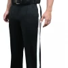 Smitty Apparel "NEW" Football "Tapered Fit" Warm Weather Pant W/ 1 1/4" Stripe Football Pants