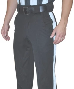 Smitty Apparel Football Poly Spandex Pant - 1 1/4" Stripe - Closeout Football Pants