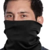 SanMar Gaiter Mask - No Logo Baseball Hats