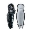 All-Star Cobalt Pro Umpire Leg Guards Shin Guards