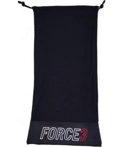 Force 3 Shin Guard Bag Shin Guards