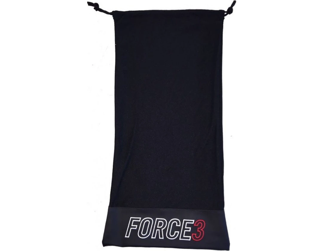 Force 3 Shin Guard Bag Shin Guards