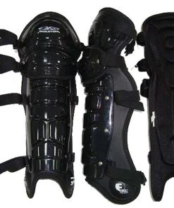 Force 3 Ultimate Shin Guards By Force3