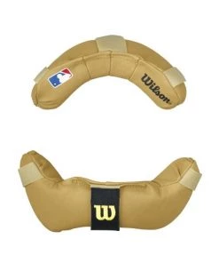 Wilson Replacement Pads Tan Replacement Pads And Straps
