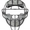 All-Star Magnesium Umpire Traditional Mask Masks And Helmets