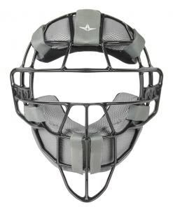 All-Star Magnesium Umpire Traditional Mask Masks And Helmets